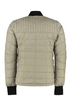 Load image into Gallery viewer, Dunham techno fabric padded jacket
