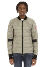 Load image into Gallery viewer, Dunham techno fabric padded jacket
