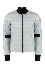 Load image into Gallery viewer, Dunham techno fabric padded jacket
