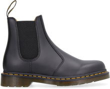 Load image into Gallery viewer, 2976 leather ankle boots

