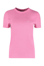 Load image into Gallery viewer, Jacquemus cotton T-shirt
