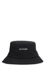 Load image into Gallery viewer, Gadjo cotton hat
