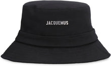 Load image into Gallery viewer, Gadjo cotton hat
