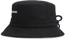 Load image into Gallery viewer, Gadjo cotton hat
