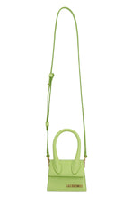 Load image into Gallery viewer, Le Chiquito leather handbag
