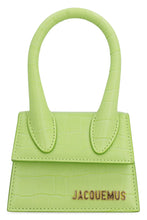 Load image into Gallery viewer, Le Chiquito leather handbag
