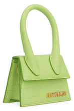 Load image into Gallery viewer, Le Chiquito leather handbag
