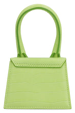 Load image into Gallery viewer, Le Chiquito leather handbag
