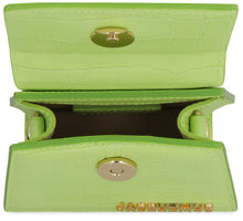 Load image into Gallery viewer, Le Chiquito leather handbag
