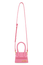 Load image into Gallery viewer, Le Chiquito leather mini bag
