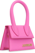 Load image into Gallery viewer, Le Chiquito leather mini bag
