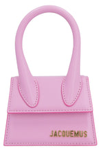 Load image into Gallery viewer, Le Chiquito leather handbag
