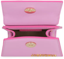 Load image into Gallery viewer, Le Chiquito leather handbag
