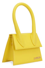 Load image into Gallery viewer, Le Chiquito moyen leather handbag
