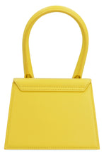 Load image into Gallery viewer, Le Chiquito moyen leather handbag
