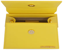 Load image into Gallery viewer, Le Chiquito moyen leather handbag
