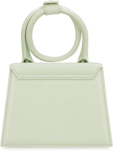 Load image into Gallery viewer, Le Chiquito Noeud leather handbag
