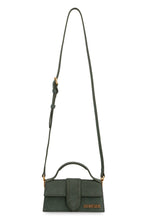 Load image into Gallery viewer, Le Bambino leather handbag
