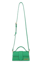 Load image into Gallery viewer, Le Bambino leather bag
