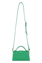 Load image into Gallery viewer, Le Bambino leather bag
