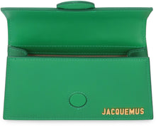Load image into Gallery viewer, Le Bambino leather bag

