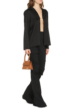 Load image into Gallery viewer, Notte long sleeve shirt
