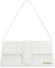 Load image into Gallery viewer, Le Bambino long leather bag
