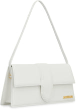 Load image into Gallery viewer, Le Bambino long leather bag
