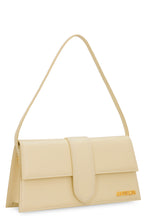 Load image into Gallery viewer, Le Bambino Long leather shoulder bag
