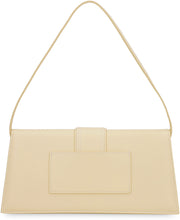 Load image into Gallery viewer, Le Bambino Long leather shoulder bag
