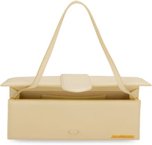 Load image into Gallery viewer, Le Bambino Long leather shoulder bag
