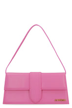 Load image into Gallery viewer, Le Bambino Long leather bag
