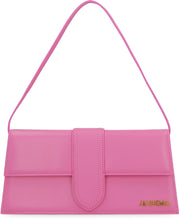 Load image into Gallery viewer, Le Bambino Long leather bag
