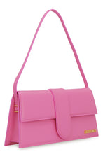 Load image into Gallery viewer, Le Bambino Long leather bag
