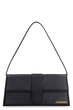 Load image into Gallery viewer, Le Bambino Long leather shoulder bag
