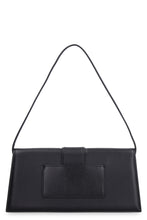 Load image into Gallery viewer, Le Bambino Long leather shoulder bag

