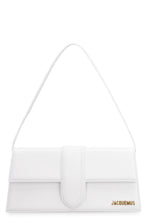 Load image into Gallery viewer, Le Bambino Long leather shoulder bag

