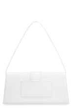 Load image into Gallery viewer, Le Bambino Long leather shoulder bag
