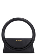 Load image into Gallery viewer, Le sac Rond leather bag
