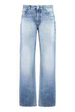 Load image into Gallery viewer, Fresa straight leg jeans
