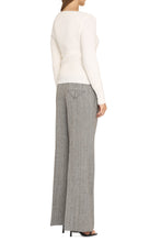 Load image into Gallery viewer, Pau long sleeve crew-neck sweater
