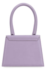 Load image into Gallery viewer, Le Chiquito Moyen leather handbag
