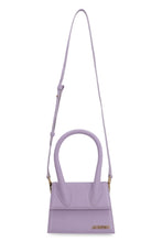 Load image into Gallery viewer, Le Chiquito Moyen leather handbag
