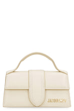 Load image into Gallery viewer, Le Bambino leather handbag
