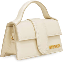 Load image into Gallery viewer, Le Bambino leather handbag
