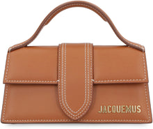 Load image into Gallery viewer, Le Bambino leather handbag
