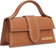 Load image into Gallery viewer, Le Bambino leather handbag
