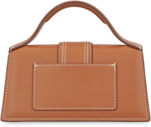 Load image into Gallery viewer, Le Bambino leather handbag
