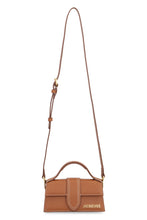 Load image into Gallery viewer, Le Bambino leather handbag
