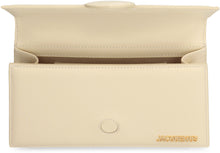 Load image into Gallery viewer, Le Grand Bambino leather handbag
